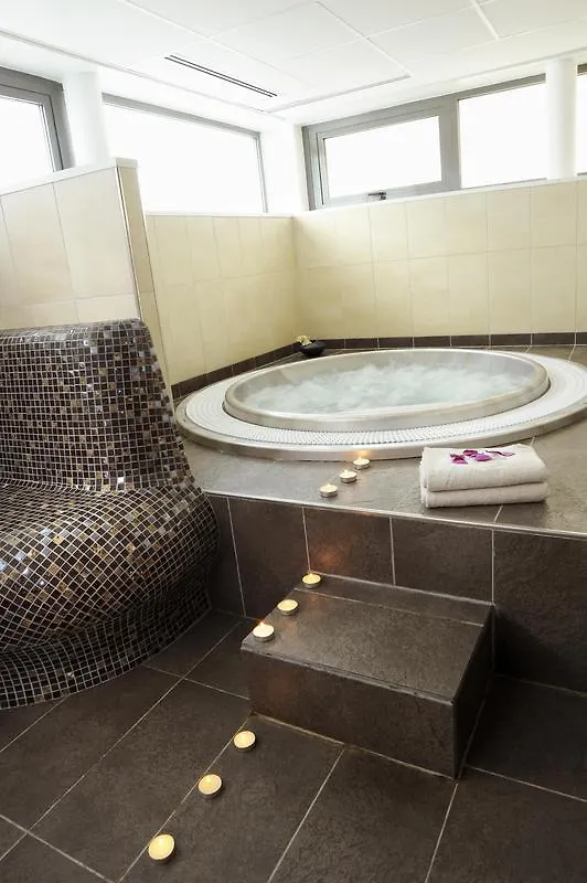 Nemea Appart'Hotel Toulouse Constellation Blagnac