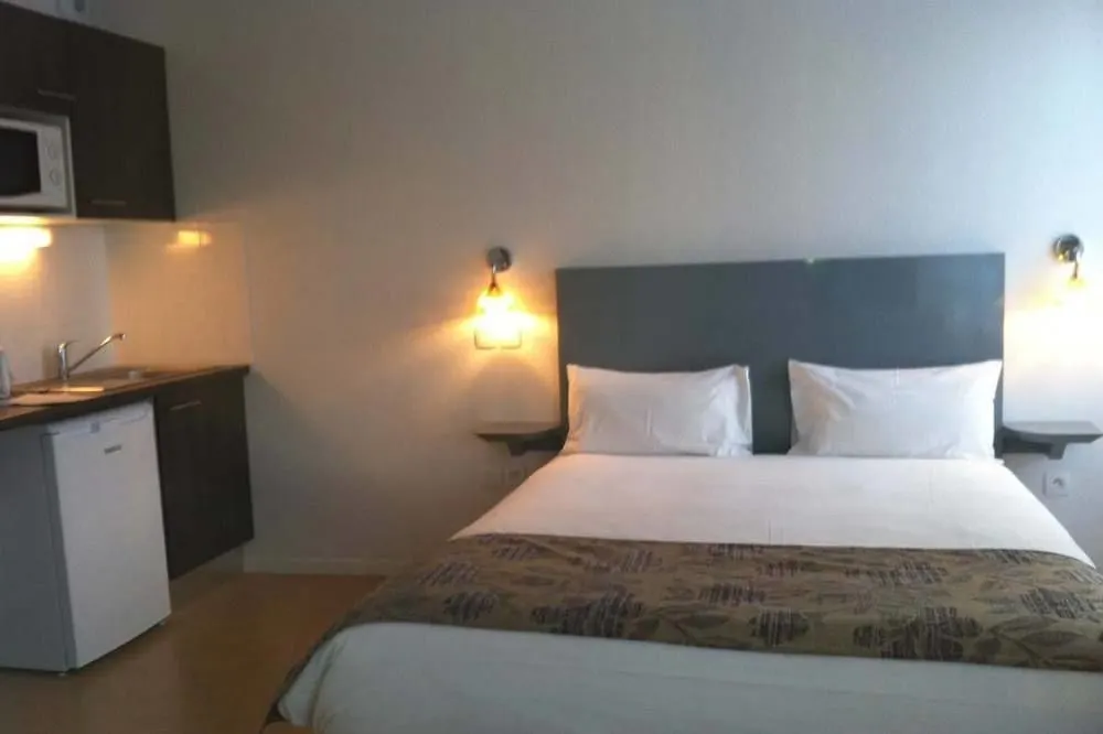 Nemea Appart'Hotel Toulouse Constellation Blagnac Aparthotel